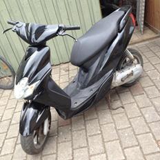 Yamaha Jog R