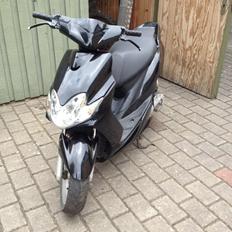 Yamaha Jog R