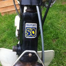 Suzuki CR 50