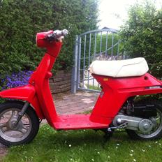 Honda Melody