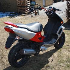 Peugeot Speedfight 2 Solgt