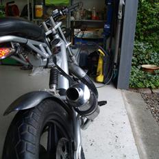 Sachs Madass