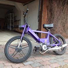 Puch Maxi