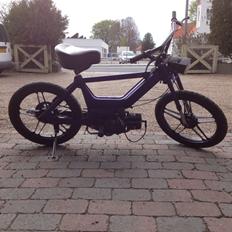 Puch Maxi