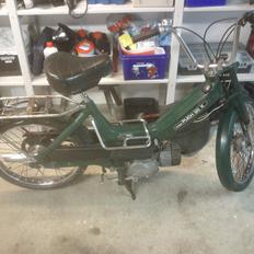 Puch Maxi-K (SOLGT)
