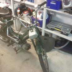 Puch Maxi-K (SOLGT)