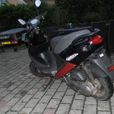 PGO Galaxy "Galaxen"