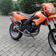 Gilera smt