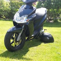 Yamaha Jog R