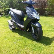 Yamaha Jog R