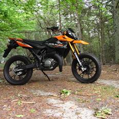 Generic Trigger sm 50