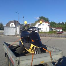 PGO Comet E1 (*Baby*)