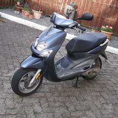 Yamaha Neos