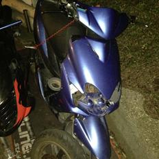 Yamaha Jog r evo1 AC SD
