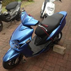 Yamaha Jog r evo1 AC SD