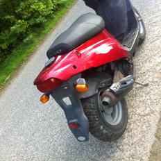 PGO Hot-50