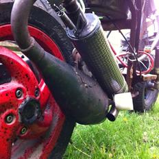 Gilera Sprinter