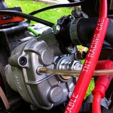 Gilera Sprinter