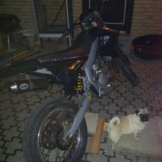 Gilera smt