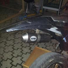 Gilera smt