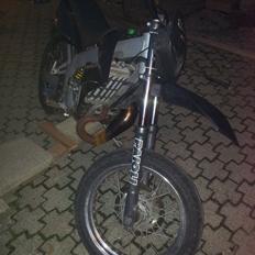 Gilera smt