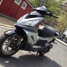 Peugeot Speedfight 3