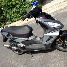 Peugeot Speedfight 3