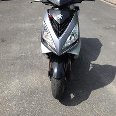 Peugeot Speedfight 3