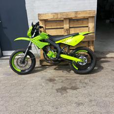 Derbi Senda SM Extreme