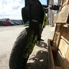 Derbi Senda SM Extreme