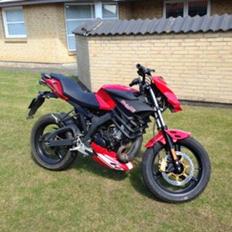 Malaguti Drakon nrd 50