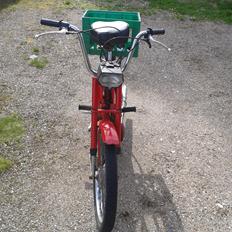 Puch maxi k