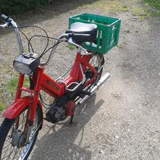 Puch maxi k