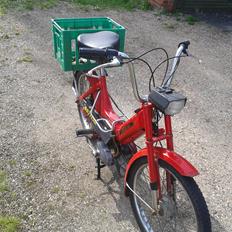 Puch maxi k