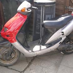 Sym JET til ciao