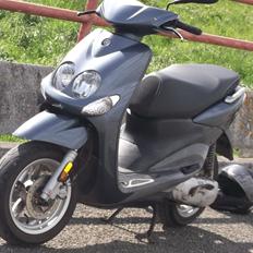 Yamaha Neos