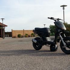 Yamaha Slider (SOLGT)