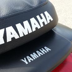 Yamaha Slider (SOLGT)