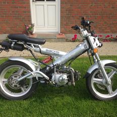 Sachs Madass