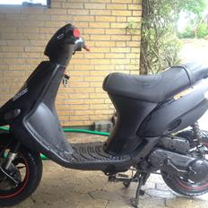 Gilera Stalker