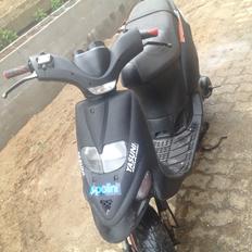 Gilera Stalker