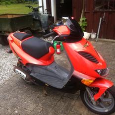 Aprilia Sr50