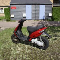 Gilera Stalker