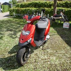 Gilera Stalker