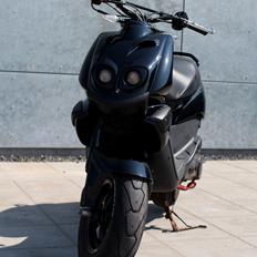 Peugeot TKR Furious.