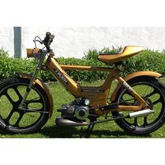 Puch maxi kl