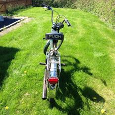 Puch Maxi K