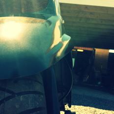 Yamaha Mbk Booster ....Black Betty....Vol.2