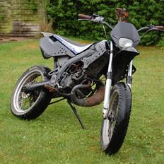 Gilera Smt