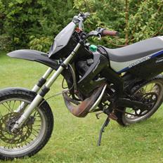 Gilera Smt